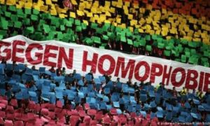 Những bước tiến về quyền bình đẳng của người đồng tính tại Đức