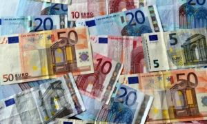 Đức đề xuất cơ chế pháp lý về việc nhận hỗ trợ tài chính của EU