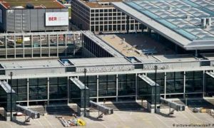 Thủ đô Berlin có sân bay quốc tế mới sau 9 năm trì hoãn