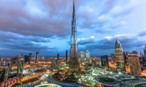 Top 11 tòa nhà cao nhất thế giới