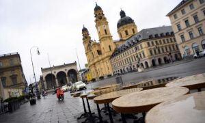 Đức chính thức dỡ bỏ cảnh báo du lịch với các quốc gia ngoài EU