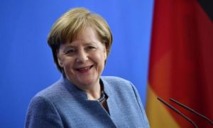 30 năm nước Đức tái thống nhất: Thủ tướng Angela Merkel thừa nhận vẫn còn...