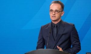 Đức kêu gọi EU trừng phạt Nga vì vụ đầu độc Navalny
