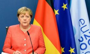 Thủ tướng Đức cảnh báo hạn chế khả năng tiếp cận thị trường Châu Âu của Trung...
