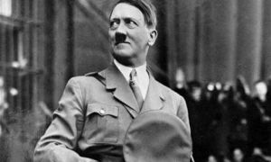 10 sai lầm lớn nhất trong đời của Hitler