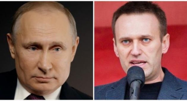Vụ đầu độc Navalny: EU nhất trí, quyết trừng phạt Moscow tới cùng