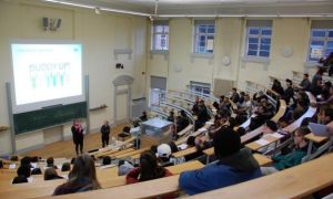 10 đại học tốt nhất nước Đức năm 2021