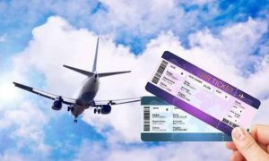 5 bí mật để mua được vé máy bay CHỈ CÓ NỬA GIÁ mà nhân viên bán vé luôn cố...