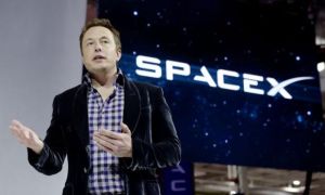 Elon Musk: Hành trình từ một kẻ 'ngoại đạo' tới đối tác chiến lược của Lầu Năm...