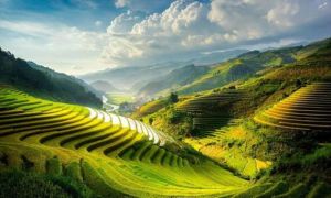 Mãn nhãn ngắm địa danh duy nhất của Việt Nam lọt top 50 điểm đẹp nhất thế giới...
