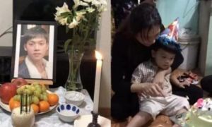 Cuộc gọi cuối của chàng trai Việt qua đời ở Nhật với vợ, lời cầu cứu đau đớn:...