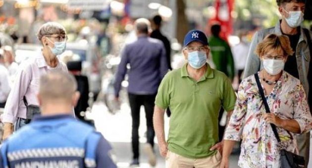 WHO lo ngại làn sóng dịch bệnh thứ 3 tại Châu Âu vào đầu năm 2021