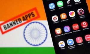 Ấn Độ cấm thêm 43 ứng dụng của Trung Quốc