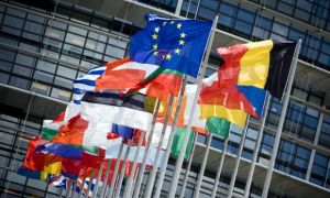 Nghị viện châu Âu tuyên bố „không thể chấp nhận được“ hành động của Pháp