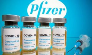 Ông Biden để chuyên gia quyết định ai được ưu tiên tiêm vắc xin COVID-19