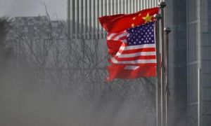 Căng thẳng Mỹ-Trung: Mỹ hạn chế thị thực với đảng viên Trung Quốc