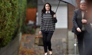 ‘Công chúa Huawei’ sẽ được trả về Trung Quốc sau 2 năm bị giam lỏng ở Canada?