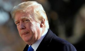 Reuters: Ông Trump khó hoàn tất nỗ lực siết luật nhập cư