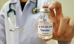 Tâm lý lo lắng và hoài nghi phía sau cuộc đua phát triển vaccine Covid-19
