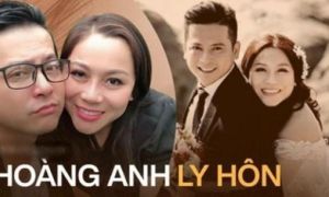 Vợ đại gia Việt kiều tuyên bố ly hôn với Hoàng Anh sau 3 năm, tố nam diễn viên...