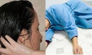 Đang tắm thấy người có 8 triệu chứng khác thường: Biết luôn đột quỵ, ngất xỉu...