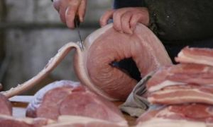 Thịt lợn ngon, có giá trị dinh dưỡng cao nhưng có 4 loại thịt lợn hỏng, nhiễm...