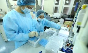Biến thể mới của SARS-CoV-2 được phát hiện tại Việt Nam có nguy hiểm?