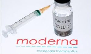 Moderna: Vaccine của hãng có khả năng ngừa lây nhiễm trong vài năm