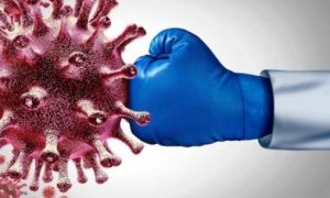 WHO: Không có bằng chứng biến thể virus SARS-CoV-2 kháng vaccine