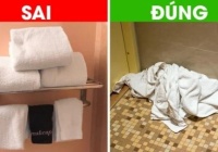 6 nguyên tắc nên làm trước khi trả phòng khách sạn không phải ai cũng biết: Gấp gọn chăn, gối và khăn là bất lịch sự