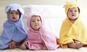 Nguyên tắc giữ ấm 3 nên 7 tránh cho trẻ trong mùa lạnh: Nhiều lớp quần áo chưa...