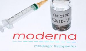 Vắc xin Covid-19 của Moderna giúp cơ thể miễn dịch ít nhất trong 1 năm