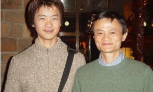 Những lý do khiến  tỷ phú Jack Ma muốn con chỉ là một học sinh trung bình