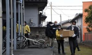 Nhật bắt 2 cựu thực tập sinh Việt trộm 182 quả lê