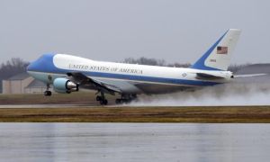 Chuyên cơ Air Force One ''mới cứng'' của Tổng thống Biden có gì đặc biệt?