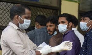 Chuyên gia y tế cảnh báo về virus Nipah