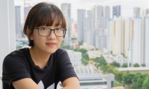 Cô gái Việt duy nhất được ĐH Sydney tuyển thẳng thạc sĩ ngành Y