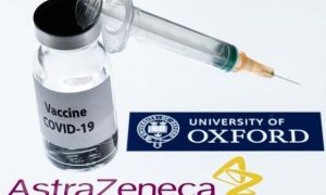 ĐH Oxford nói vắc xin của AstraZeneca giảm 2/3 mức độ lây nhiễm