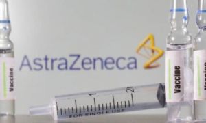 Tác dụng “2 trong 1” của vaccine AstraZeneca: Ngăn Covid-19 và làm giảm lây...
