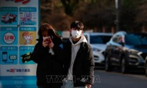 Hàn Quốc nới lỏng lệnh giới nghiêm bên ngoài thủ đô Seoul