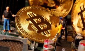 Cảnh sát bất lực với 60 triệu USD Bitcoin tịch thu vì không có mật khẩu