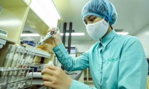 Việt Nam sẽ nhận 4,8 đến 8,2 triệu liều vắc xin COVID-19 miễn phí