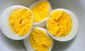 8 điều tuyệt vời cơ thể ‘hưởng trọn’ nếu ăn trứng gà vào buổi sáng: Tốt hơn...