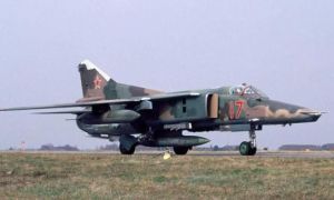 Tiết lộ sốc vụ Liên Xô báo động 100 máy bay mang bom hạt nhân tấn công NATO