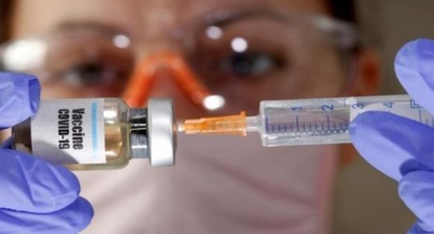 Israel: Vaccine COVID-19 của Pfizer-BioNTech ngăn virus lây lan