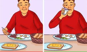 9 mẹo giúp bạn ăn ít mà không cảm thấy đói
