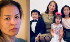 Người phụ nữ gốc Việt mất cả mẹ đẻ và 3 con trong đám cháy ở Texas kể lại về...