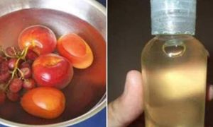 Chuyên gia mách bạn 5 cách rửa đơn giản để gột sạch hóa chất trên hoa quả