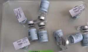 Vắc xin COVID-19 một liều của Johnson & Johnson được ‘bật đèn xanh’ phê duyệt