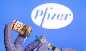 Vắc xin Pfizer tạo đột phá khi không cần để trong tủ siêu lạnh